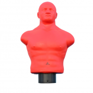 Водоналивной манекен Centurion Adjustable Punch Man-Medium TLS-H02 красный